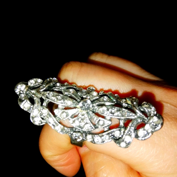 Vintage ring - Picture 3 of 3